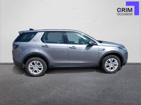 land rover discovery sport mark vi pe phev awd bva s