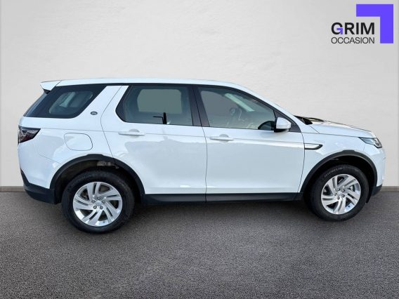 land rover discovery sport mark vi pe phev awd bva s