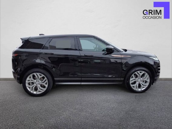 land rover range rover evoque mark i pe phev awd bva r dynamic se