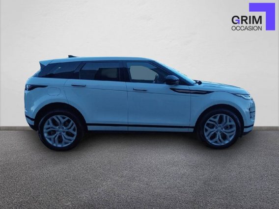 land rover range rover evoque mark i pe phev awd bva r dynamic se