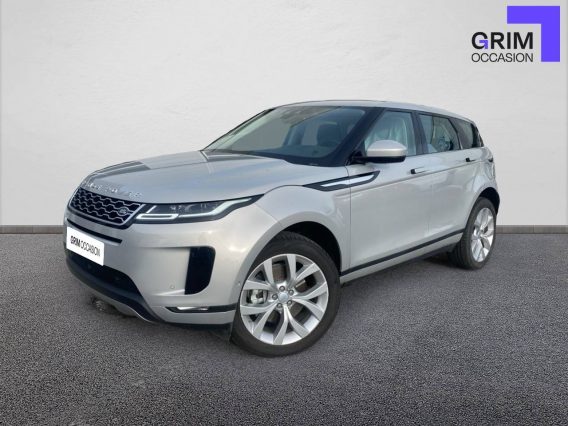 land rover range rover evoque mark i pe phev awd bva se