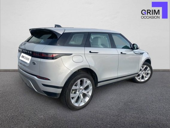 land rover range rover evoque mark i pe phev awd bva se