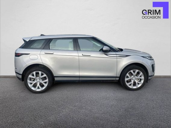 land rover range rover evoque mark i pe phev awd bva se