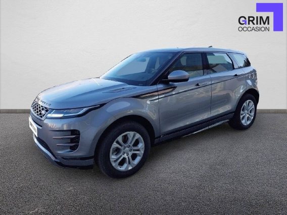 land rover range rover evoque mark ii pe phev awd bva r dynamic s