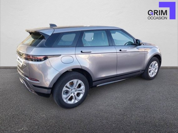 land rover range rover evoque mark ii pe phev awd bva r dynamic s