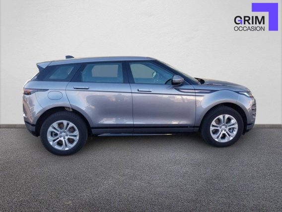 land rover range rover evoque mark ii pe phev awd bva r dynamic s