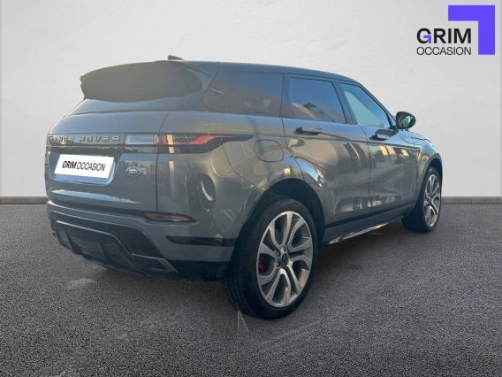land rover range rover evoque mark iii p flexfuel mhev awd bva r dynamic autobiography