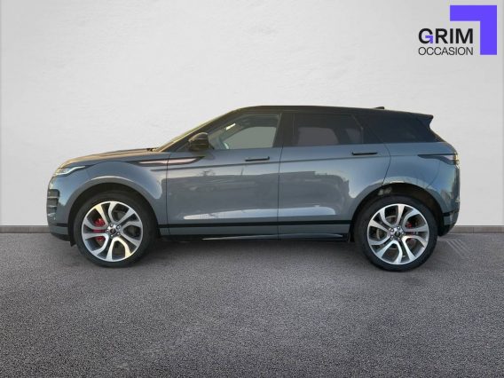land rover range rover evoque mark iii p flexfuel mhev awd bva r dynamic autobiography