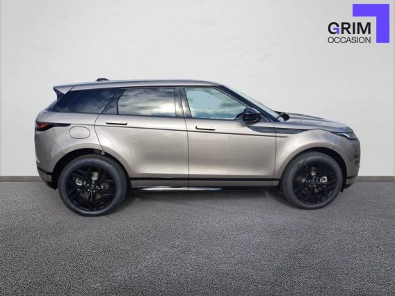 land rover range rover evoque mark iii pe phev awd bva r dynamic hse