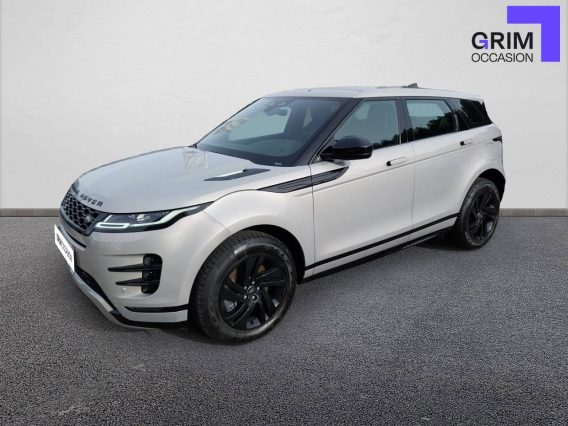 land rover range rover evoque mark iii pe phev awd bva r dynamic s