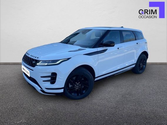 land rover range rover evoque mark iii pe phev awd bva r dynamic s