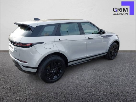 land rover range rover evoque mark iii pe phev awd bva r dynamic s