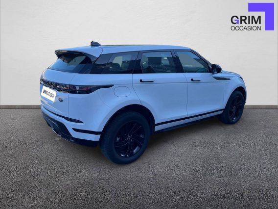 land rover range rover evoque mark iii pe phev awd bva r dynamic s