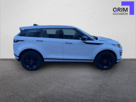 land rover range rover evoque mark iii pe phev awd bva r dynamic s