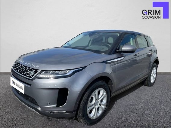 land rover range rover evoque p awd bva flexfuel s