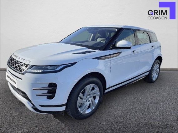 land rover range rover evoque p awd bva r dynamic s