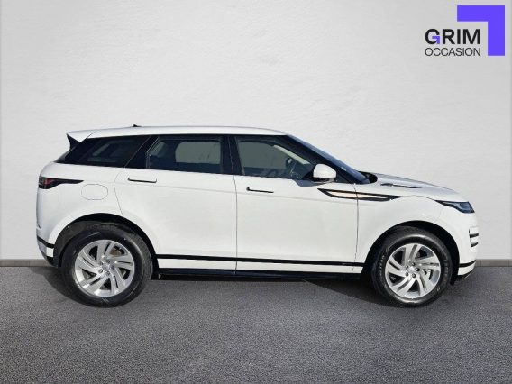 land rover range rover evoque p awd bva r dynamic s