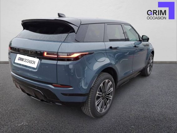 land rover range rover evoque pe phev awd bva autobiography