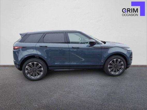 land rover range rover evoque pe phev awd bva autobiography