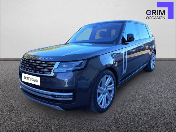 land rover range rover lwb pe phev awd autobiography