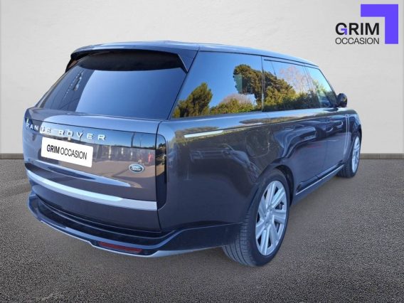 land rover range rover lwb pe phev awd autobiography