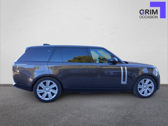 land rover range rover lwb pe phev awd autobiography
