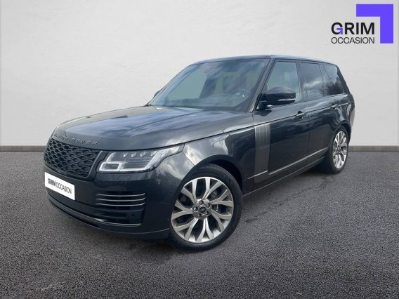 land rover range rover mark ix swb pe phev si l ch autobiography