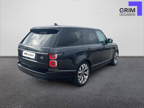 land rover range rover mark ix swb pe phev si l ch autobiography