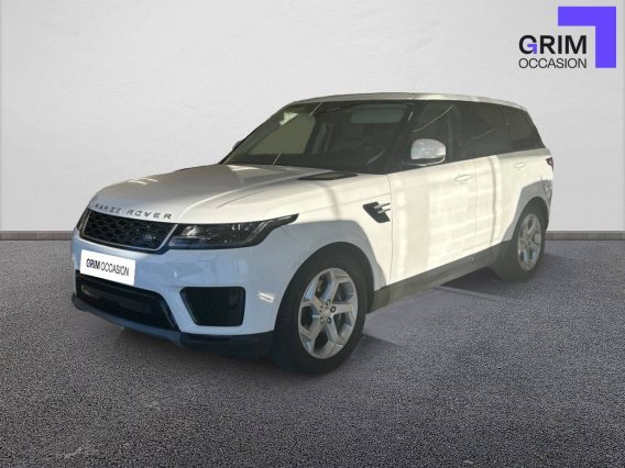land rover range rover sport mark ix pe phev l ch se