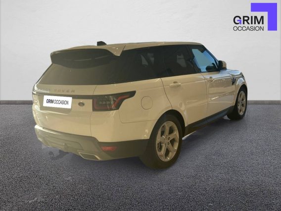 land rover range rover sport mark ix pe phev l ch se