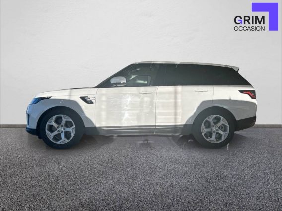 land rover range rover sport mark ix pe phev l ch se