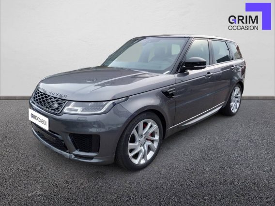 land rover range rover sport mark vii pe phev l ch hse dynamic