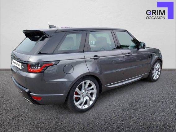 land rover range rover sport mark vii pe phev l ch hse dynamic