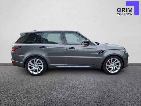 land rover range rover sport mark vii pe phev l ch hse dynamic