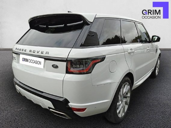 land rover range rover sport mark viii pe phev l ch hse dynamic