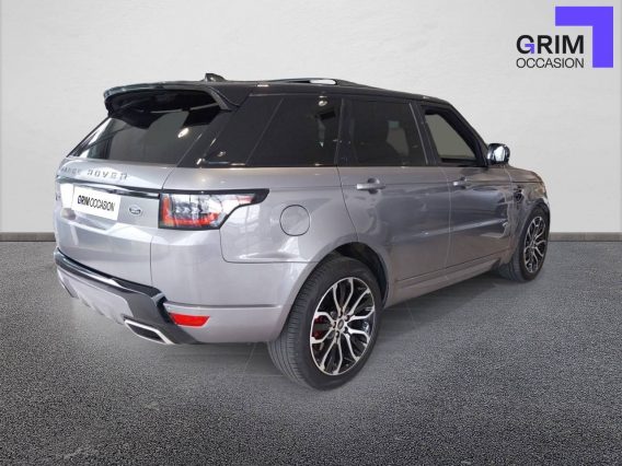 land rover range rover sport mark viii pe phev l ch hse dynamic