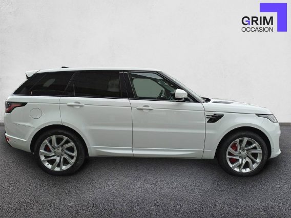 land rover range rover sport mark viii pe phev l ch hse dynamic