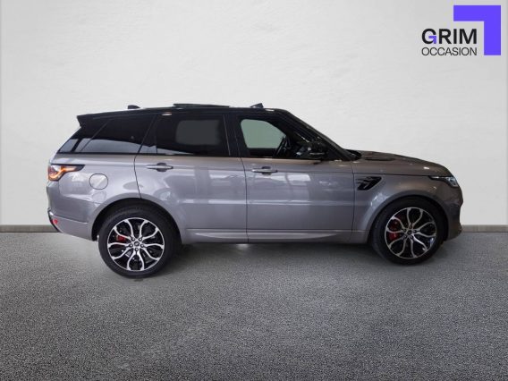land rover range rover sport mark viii pe phev l ch hse dynamic