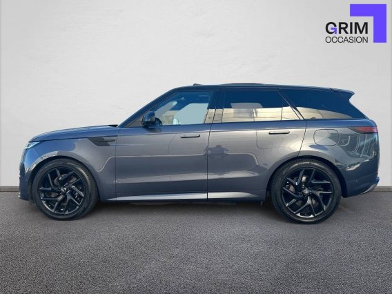 land rover range rover sport pe l i phev ch dynamic se
