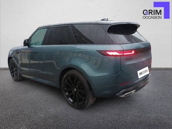 land rover range rover sport pe l i phev ch autobiography