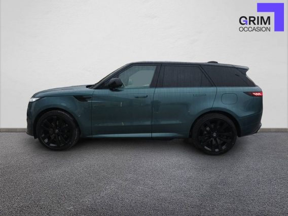 land rover range rover sport pe l i phev ch autobiography
