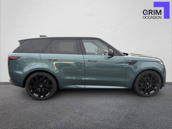 land rover range rover sport pe l i phev ch autobiography