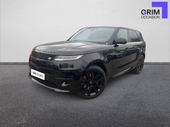 land rover range rover sport pe awd l i phev autobiography