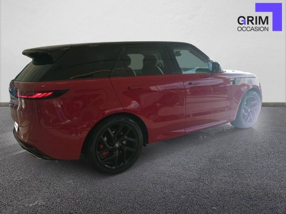 land rover range rover sport pe awd l i phev autobiography