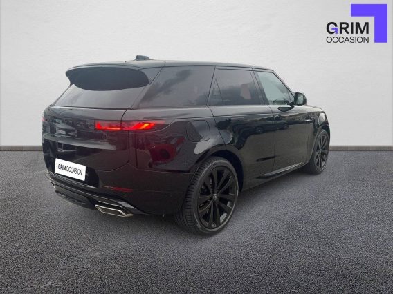 land rover range rover sport pe awd l i phev autobiography
