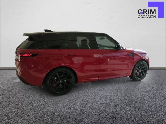 land rover range rover sport pe awd l i phev autobiography