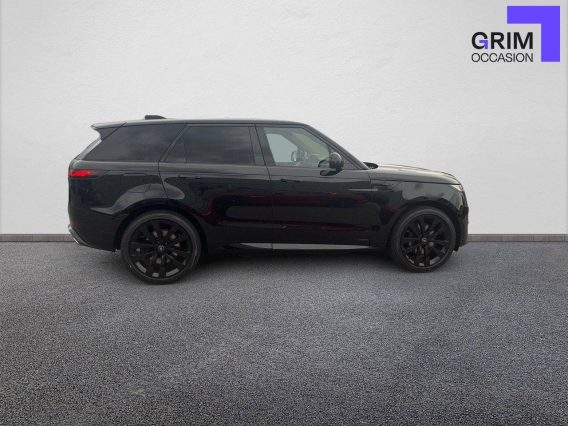 land rover range rover sport pe awd l i phev autobiography