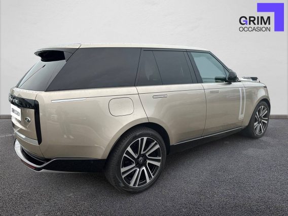 land rover range rover swb pe phev awd autobiography