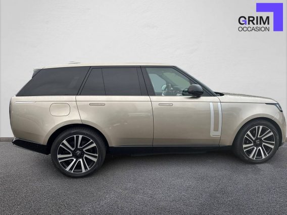 land rover range rover swb pe phev awd autobiography