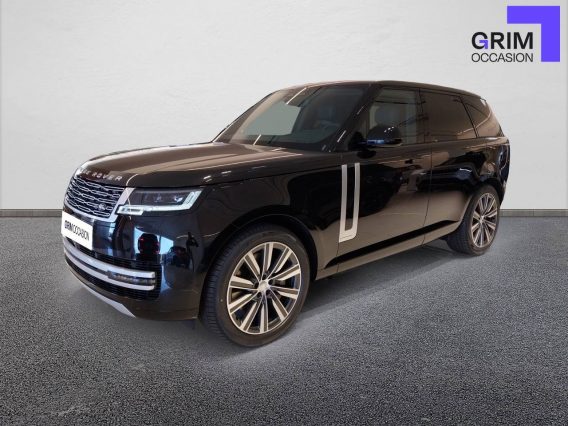 land rover range rover swb pe phev awd autobiography